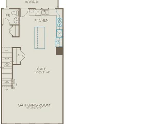 Condo for sale in Novi, Michigan