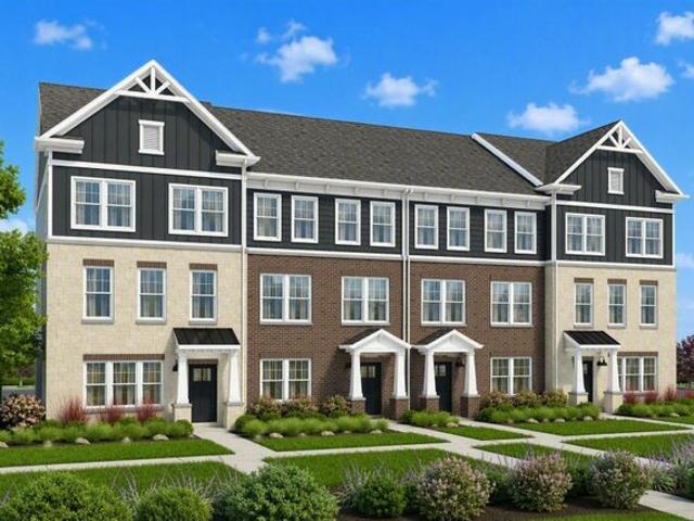 Townhouse for sale in Novi, Michigan