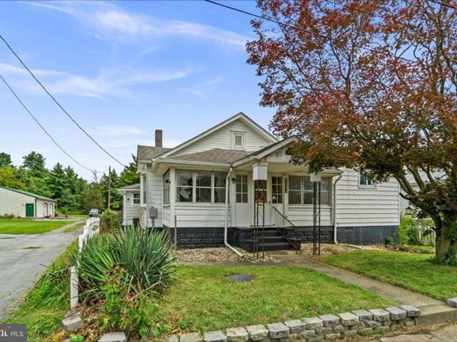 House for sale in Cascade, Maryland