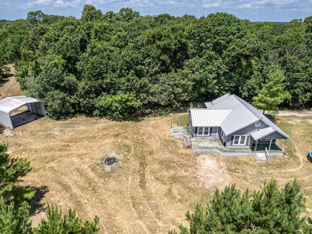 Farm for sale in Mineola, Wood County