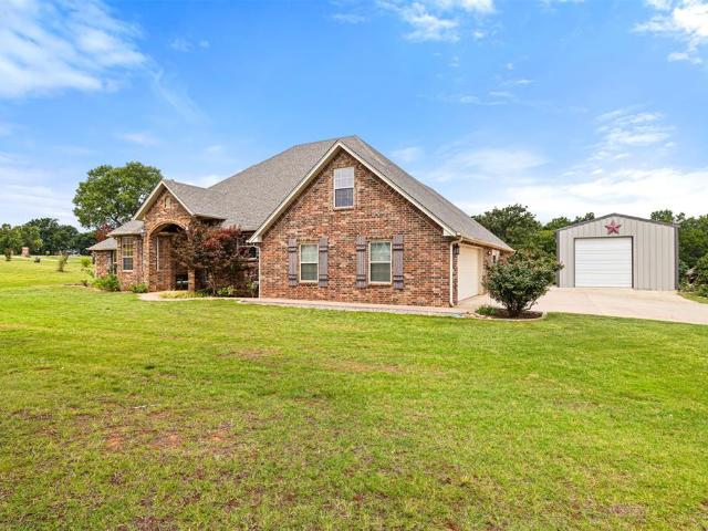 House for sale in Purcell, Oklahoma
