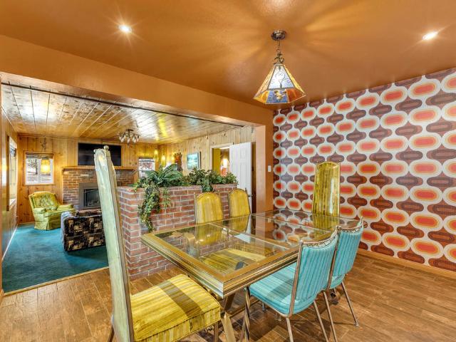 House for sale in Idyllwild, California