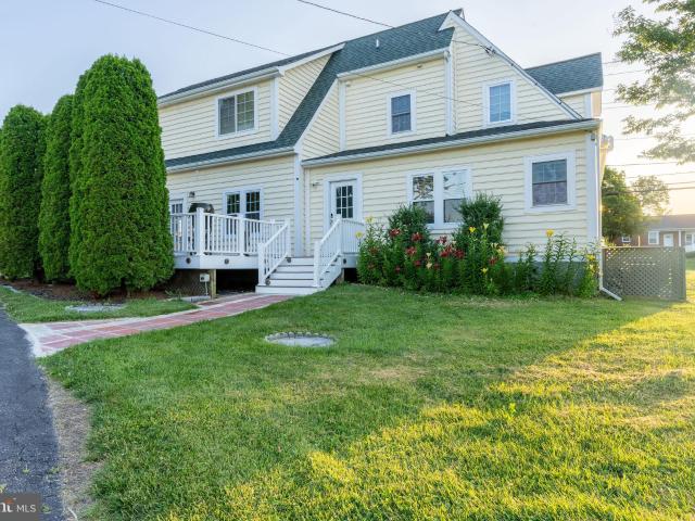 House for sale in Damascus, Maryland