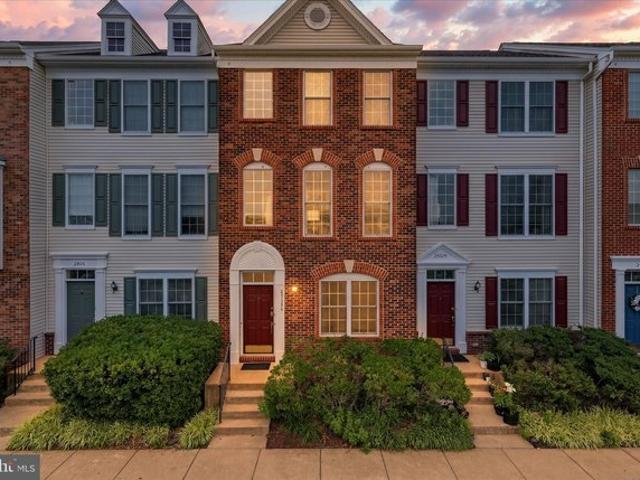 Condo for sale in Virginia