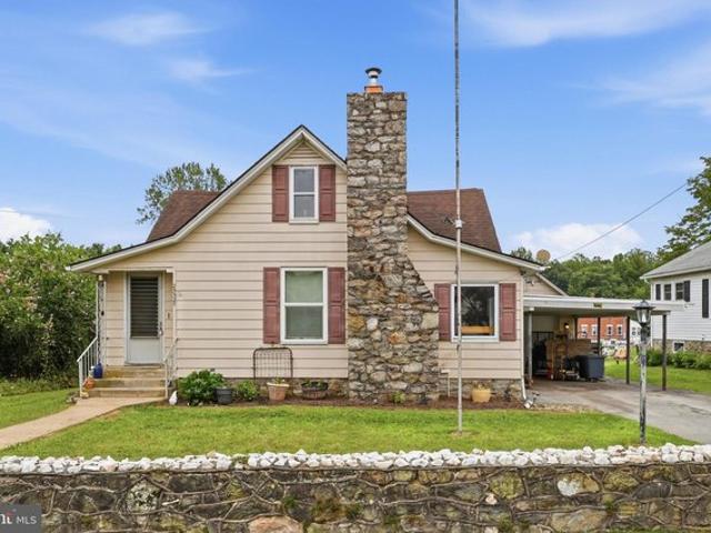 House for sale in Cascade, Maryland