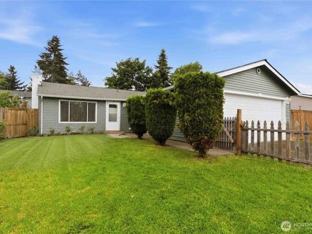 House for sale in Kent, Washington