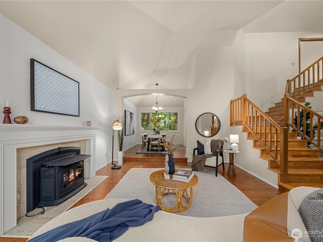 House for sale in Maple Valley, Washington