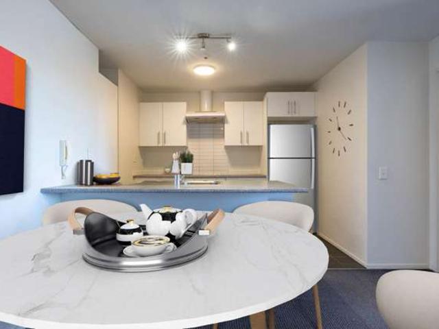Apartment for sale in Onehunga, Maungakiekie-Tāmaki