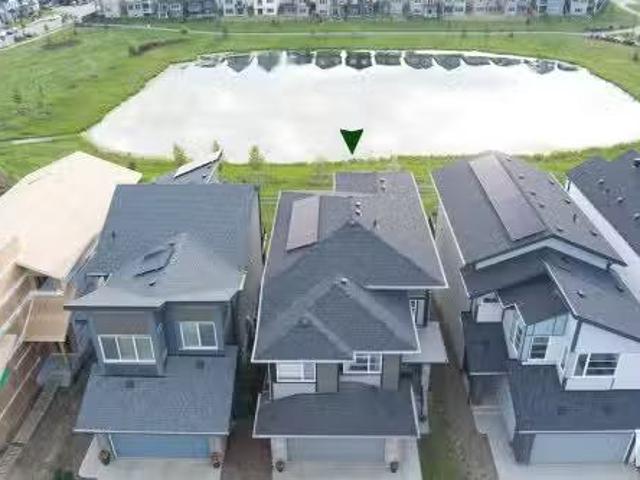 House for sale in Wedgewood, Alberta