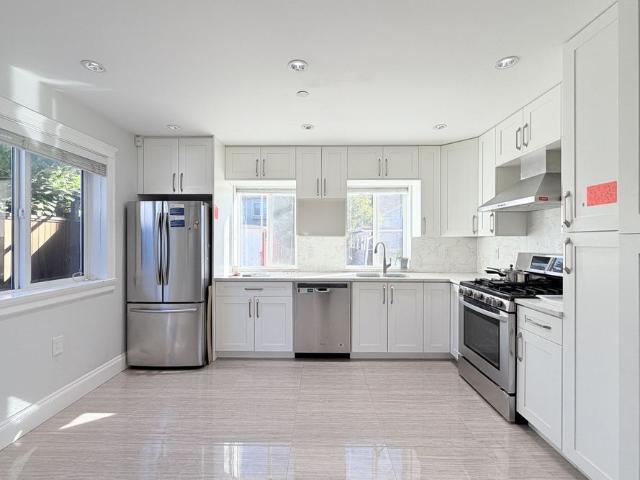 House for rent in Kitsilano, Vancouver