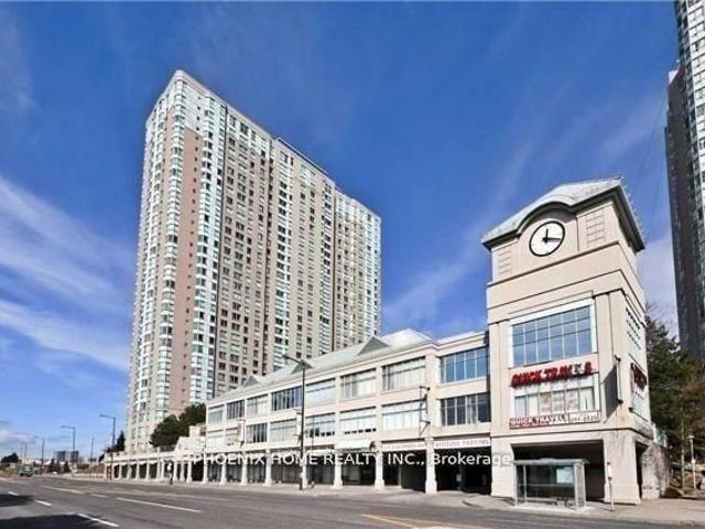 Condo for rent in Woburn, Ontario