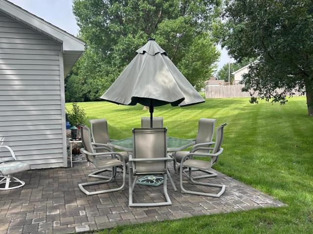 House for sale in Willmar, Minnesota