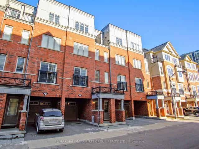 Condo for sale in Woburn, Ontario