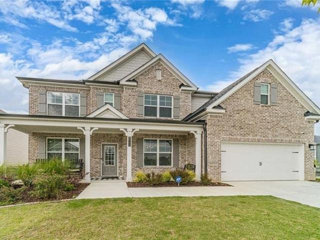 House for sale in Grayson, Georgia