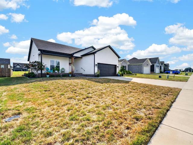 House for sale in Bowling Green, Kentucky