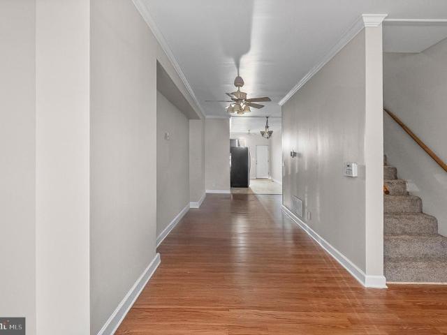 Townhouse for sale in Gibsonton, Maryland