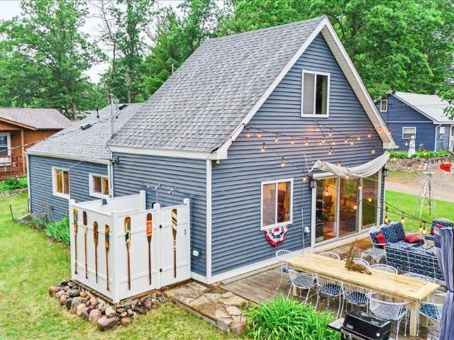 House for sale in Michigan