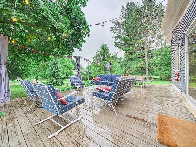 House for sale in Michigan