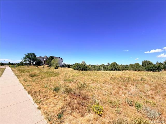 Land for sale in Castle Rock, Douglas County
