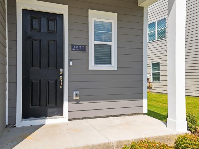 House for sale in Tennessee