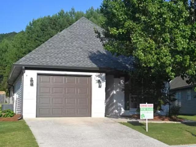 House for rent in Trussville