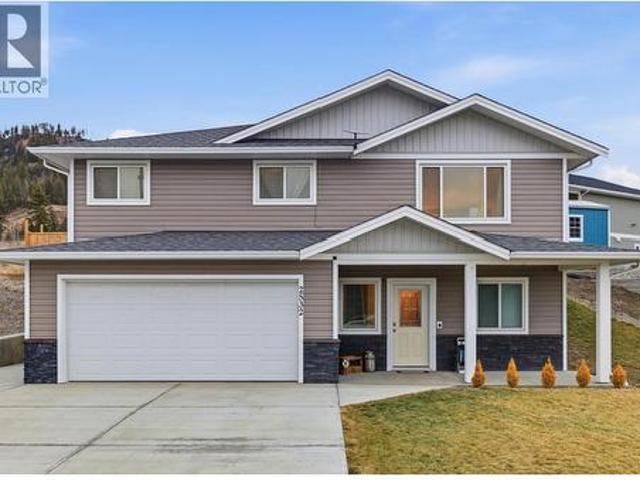 House for sale in British Columbia