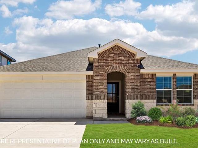 House for sale in Williamson, Texas
