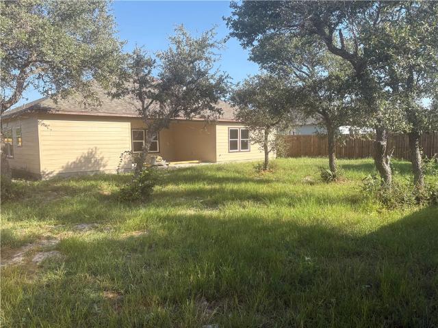 House for sale in San Patricio, Texas