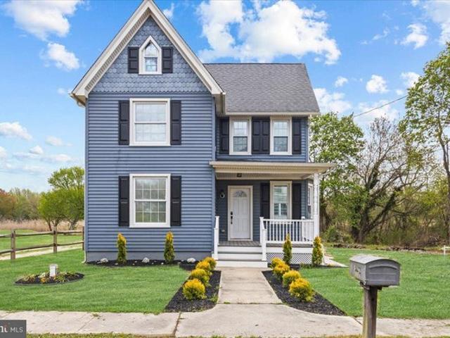 House for sale in Mauricetown, New Jersey