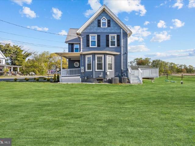 House for sale in Mauricetown, New Jersey