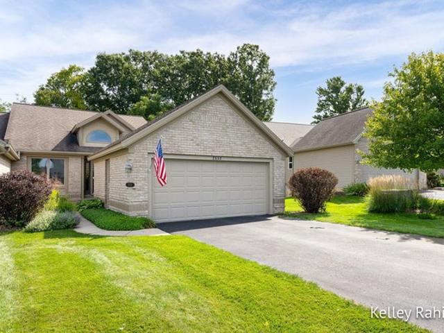 Condo for sale in Grand Rapids, Michigan