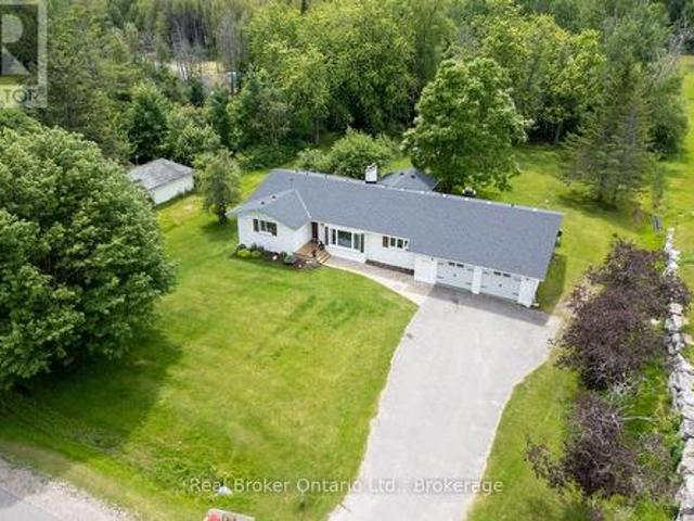 House for sale in Durham, Ontario