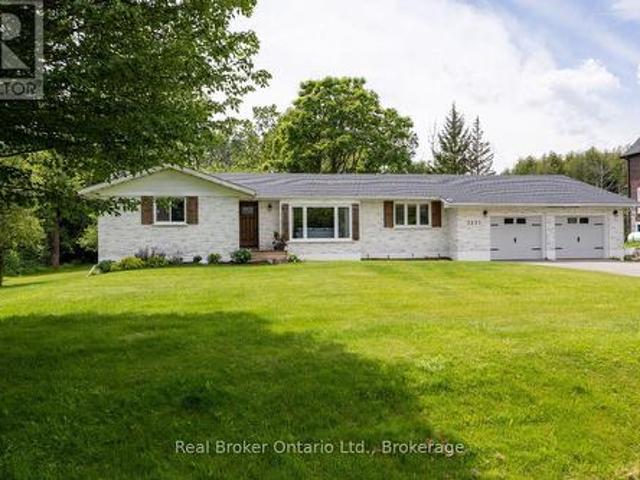 House for sale in Durham, Ontario