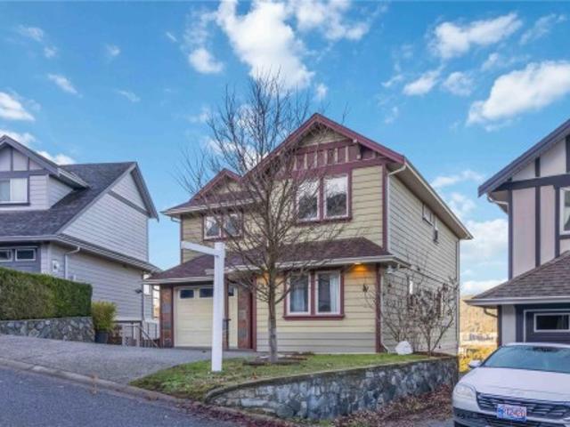 House for sale in Langford, British Columbia