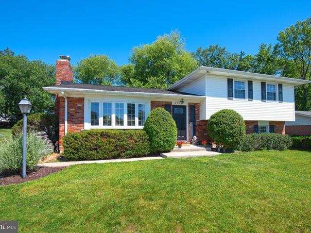 House for sale in Lutherville Timonium, Maryland