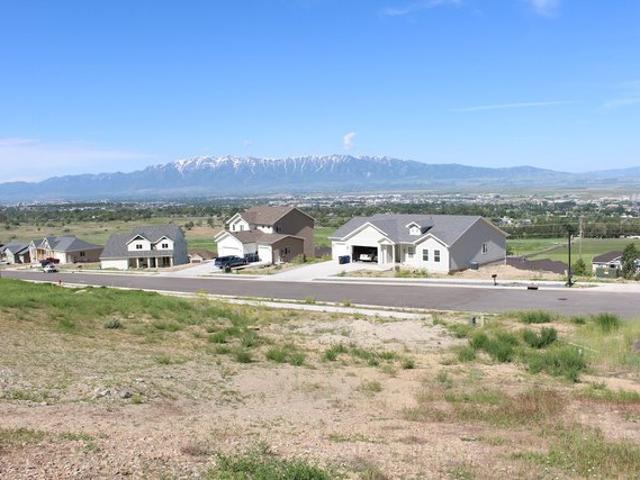 Land for sale in Cache, Utah