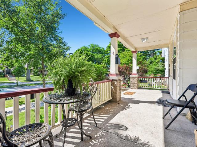 House for sale in Milwaukee, Wisconsin