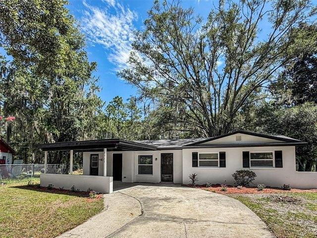House for sale in Gainesville, Florida