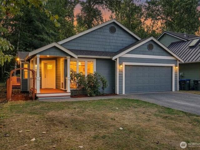 House for sale in Bellingham, Whatcom County