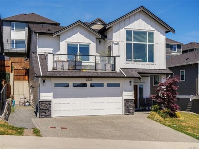 House for sale in Langford, British Columbia