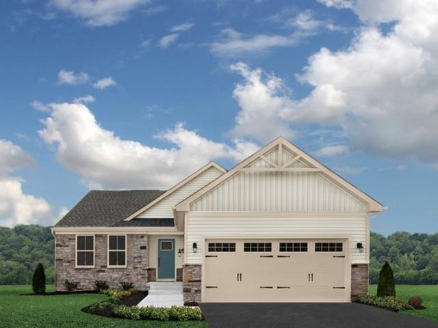 House for sale in Frederick, Maryland