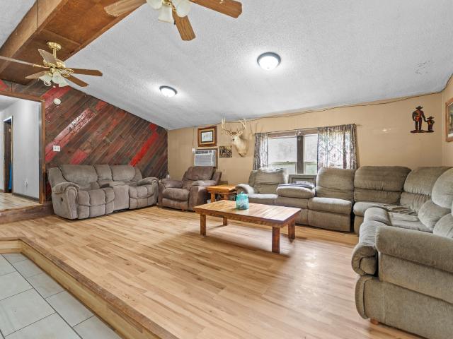 Land for sale in New Virginia, Iowa