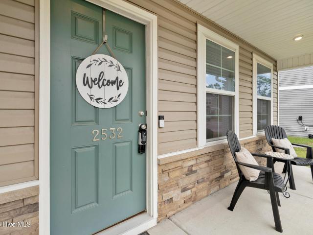 House for sale in Bolivia, Brunswick County
