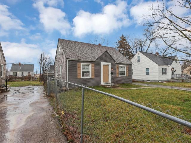 House for sale in Columbus, Ohio