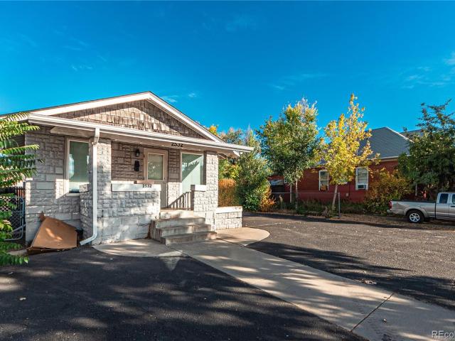 Commercial for sale in Denver