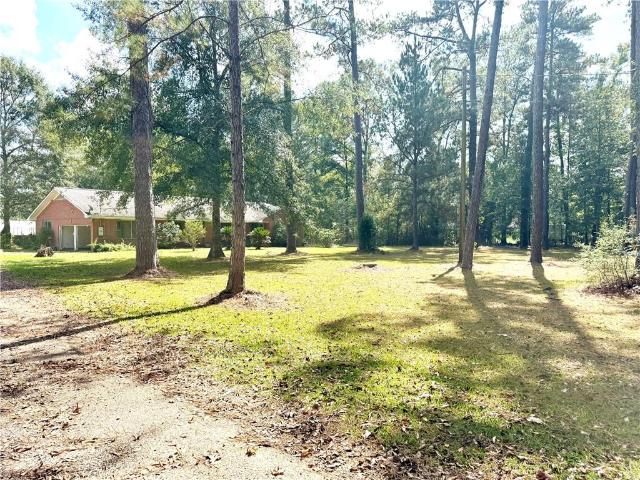 House for sale in Bogalusa, Louisiana