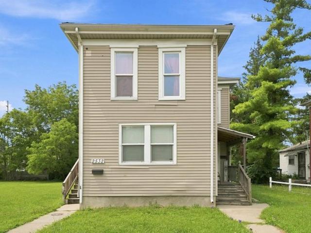 House for sale in Fort Wayne, Indiana