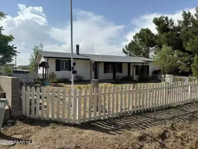 House for rent in Prescott Valley