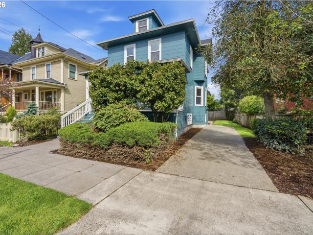 House for sale in Oregonia