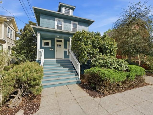 House for sale in Oregonia
